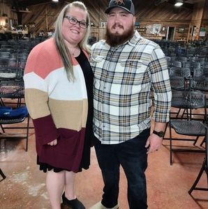 Meet your Posher, Tim